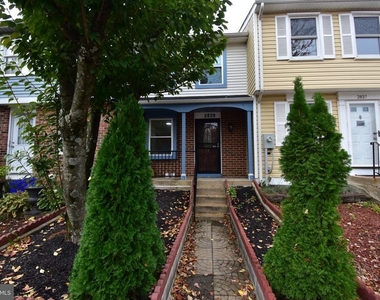 2839 Shepperton Terrace - Photo Thumbnail 1