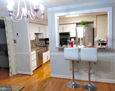815 Curry Ford Lane - Photo Thumbnail 8