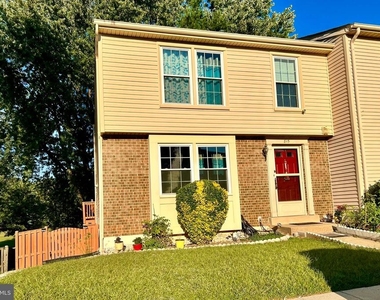 815 Curry Ford Lane - Photo Thumbnail 1
