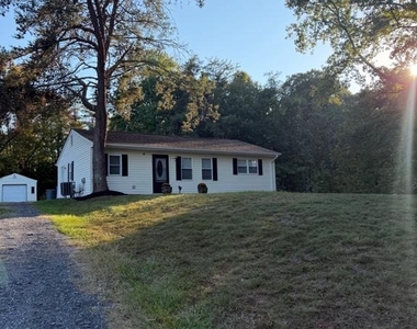 5393 Nelson Point Road - Photo Thumbnail 1