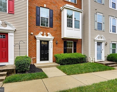 9448 Paragon Court - Photo Thumbnail 1