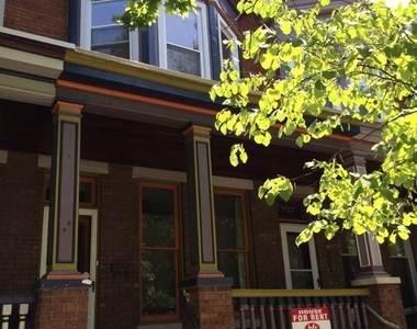 3129 Abell Avenue - Photo Thumbnail 2