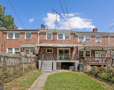 5169 Frederick Avenue - Photo Thumbnail 11
