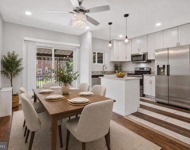 5169 Frederick Avenue - Photo Thumbnail 1