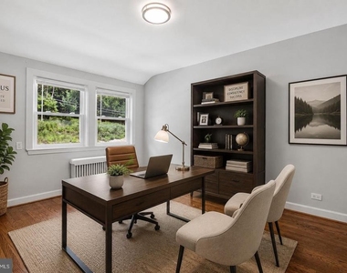 5169 Frederick Avenue - Photo Thumbnail 4