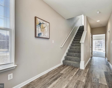 903 Dorchester Cove Road - Photo Thumbnail 5
