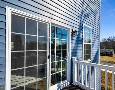 903 Dorchester Cove Road - Photo Thumbnail 17