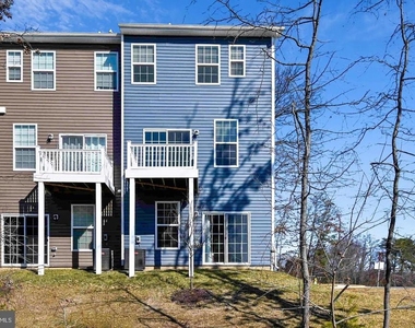 903 Dorchester Cove Road - Photo Thumbnail 34