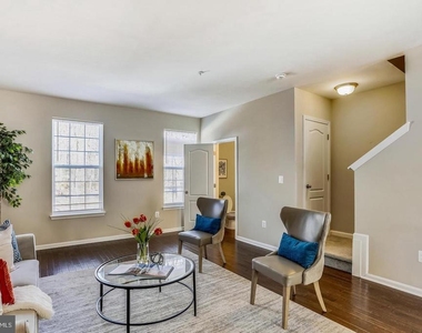 933 Dorchester Cove Road - Photo Thumbnail 19