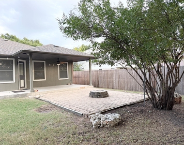 17708 Limpia Creek Dr - Photo Thumbnail 19