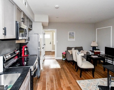 1703 West Virginia Avenue Ne - Photo Thumbnail 7