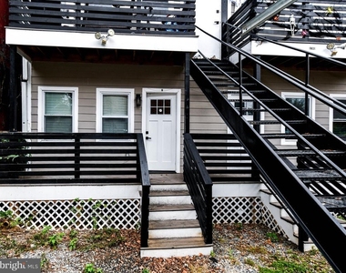 1703 West Virginia Avenue Ne - Photo Thumbnail 22