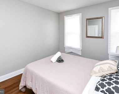 1703 West Virginia Avenue Ne - Photo Thumbnail 23