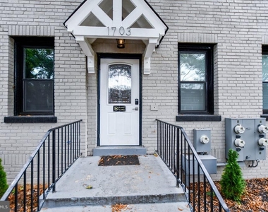 1703 West Virginia Avenue Ne - Photo Thumbnail 4