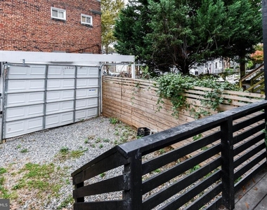 1703 West Virginia Avenue Ne - Photo Thumbnail 21