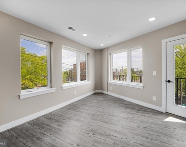 1617 Rhode Island Avenue Ne - Photo Thumbnail 8