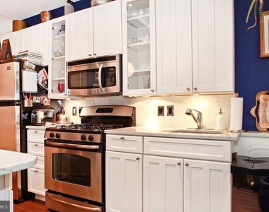1840 Mintwood Place Nw - Photo Thumbnail 6