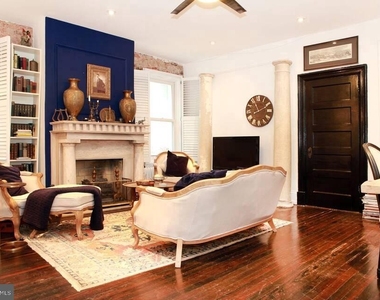 1840 Mintwood Place Nw - Photo Thumbnail 3
