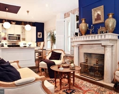 1840 Mintwood Place Nw - Photo Thumbnail 4