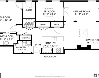 1721 21st Street Nw - Photo Thumbnail 20