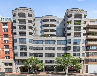2311 M Street Nw - Photo Thumbnail 13