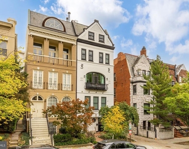 1709 21st Street Nw - Photo Thumbnail 1