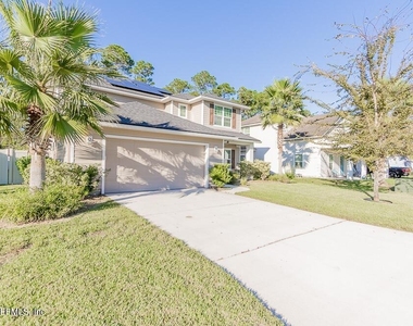 3931 Hammock Bluff Circle - Photo Thumbnail 1