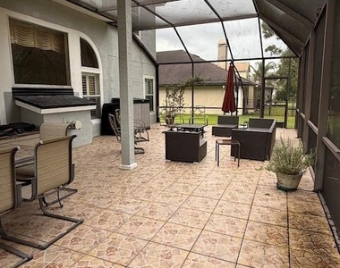 2518 Willow Creek Drive - Photo Thumbnail 2