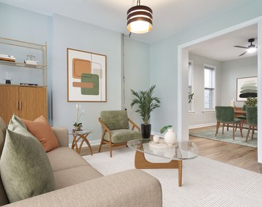 1450 N Washtenaw Avenue - Photo Thumbnail 1