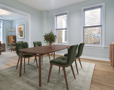 1450 N Washtenaw Avenue - Photo Thumbnail 4