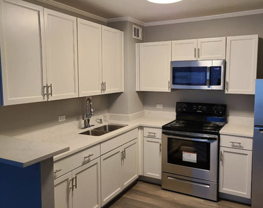 3600 N Lake Shore Drive - Photo Thumbnail 3