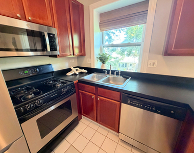 4201 N Sawyer Avenue - Photo Thumbnail 4