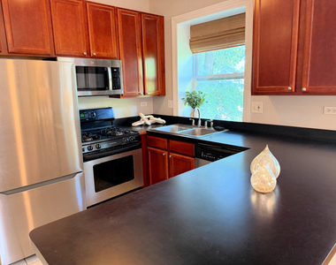 4201 N Sawyer Avenue - Photo Thumbnail 3