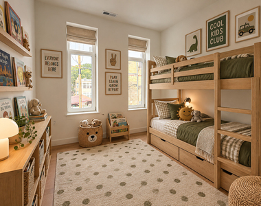 4340 N California Avenue - Photo Thumbnail 8