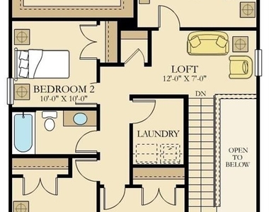 4767 Waxwing Street - Photo Thumbnail 2