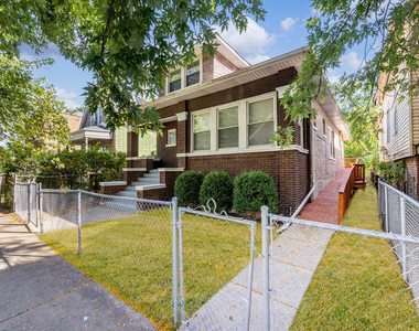 7411 S Kimbark Avenue - Photo Thumbnail 1