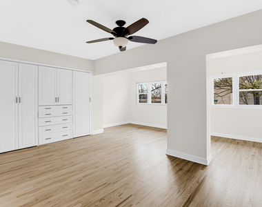 601 South Boulevard - Photo Thumbnail 18