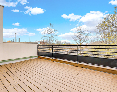 601 South Boulevard - Photo Thumbnail 24