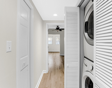 601 South Boulevard - Photo Thumbnail 21