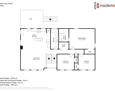 2460 Wagon Trace - Photo Thumbnail 18