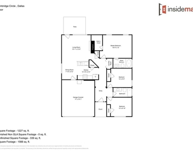 281 Bainbridge Circle - Photo Thumbnail 17