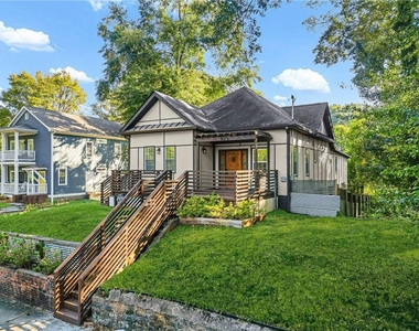 865 Hall Street Nw - Photo Thumbnail 23