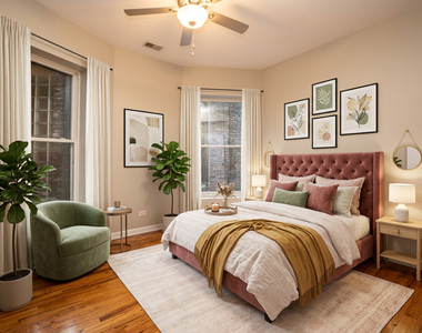 4528 S Prairie Avenue - Photo Thumbnail 10