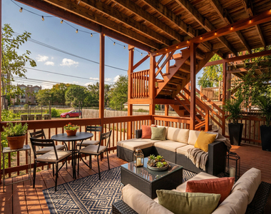 4528 S Prairie Avenue - Photo Thumbnail 17