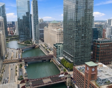 345 N La Salle Drive - Photo Thumbnail 31