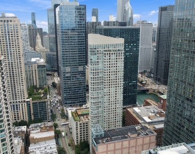 345 N La Salle Drive - Photo Thumbnail 27