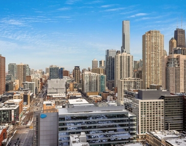 345 N La Salle Drive - Photo Thumbnail 7