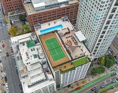 345 N La Salle Drive - Photo Thumbnail 23