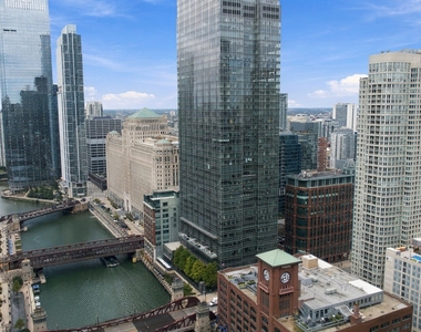 345 N La Salle Drive - Photo Thumbnail 28
