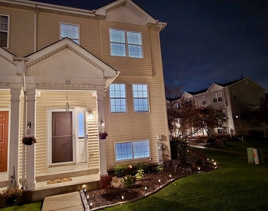 113 W Big Horn Drive - Photo Thumbnail 1